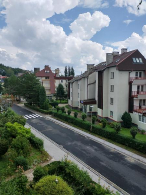 Apartament - Grześ